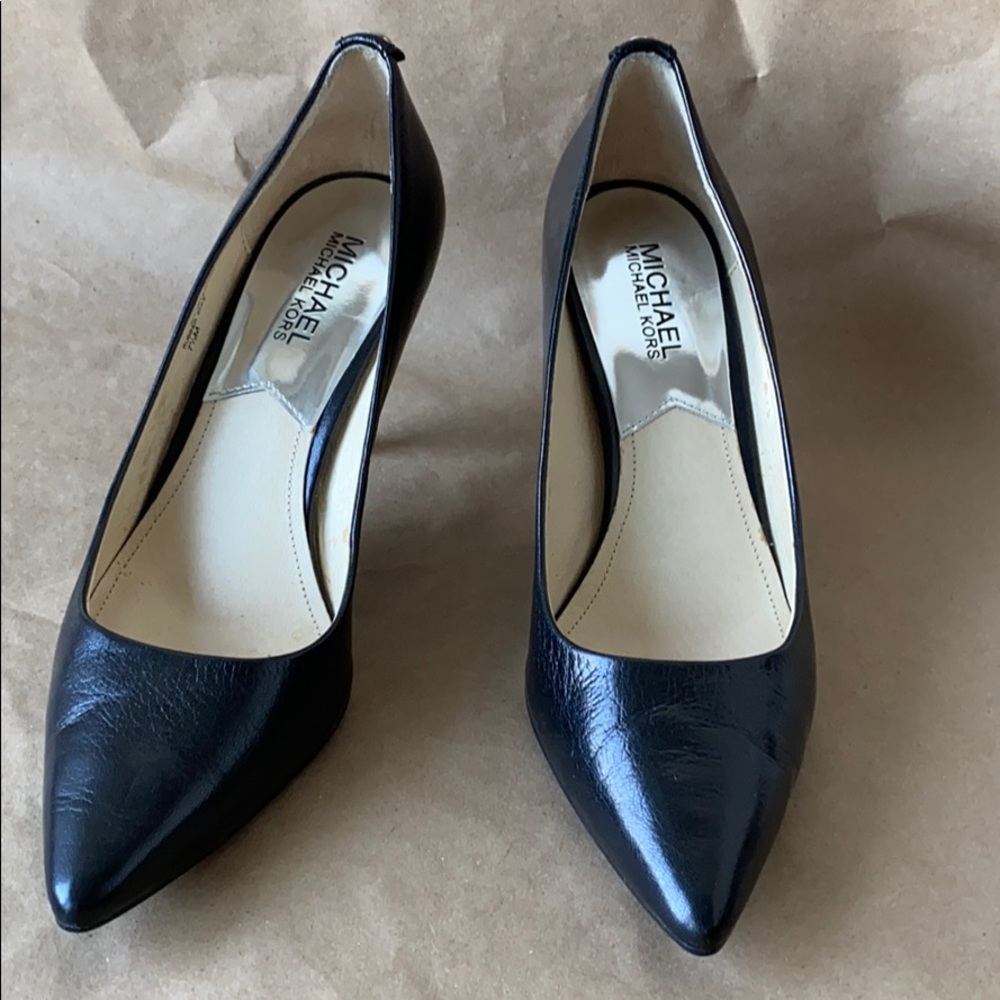 Michael Kors Women’s Pupms